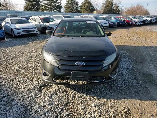 2012 Ford Fusion - Image 10