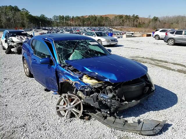 2014 Dodge Avenger - Image 10