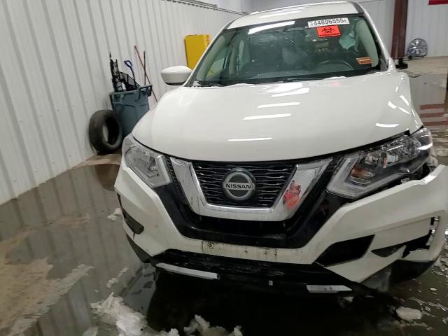 2018 Nissan Rogue - Image 12