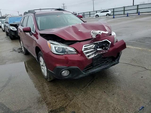 2016 Subaru Outback - Image 12