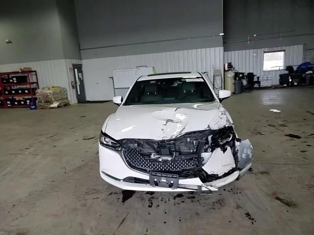 2018 Mazda 6 - Image 11