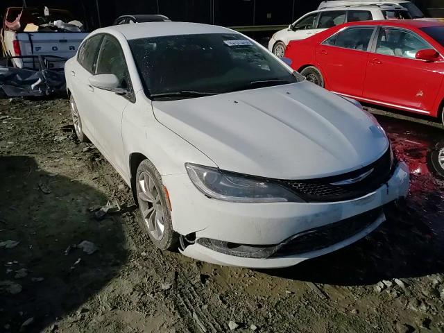 2015 Chrysler 200 - Image 11