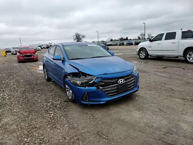 2017 Hyundai Elantra - Image 11