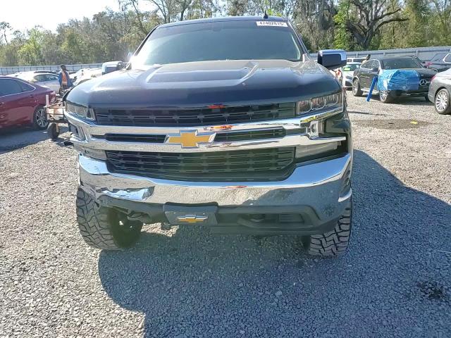 2020 Chevrolet Silverado - Image 11