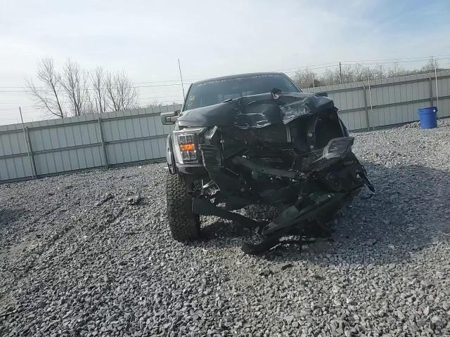 2022 Ford F-150 - Image 10