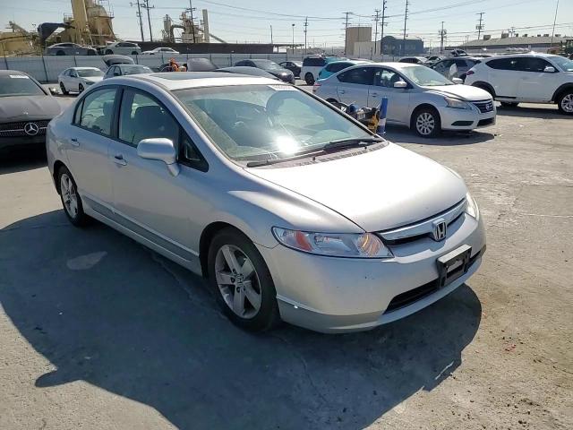 2006 Honda Civic - Image 11