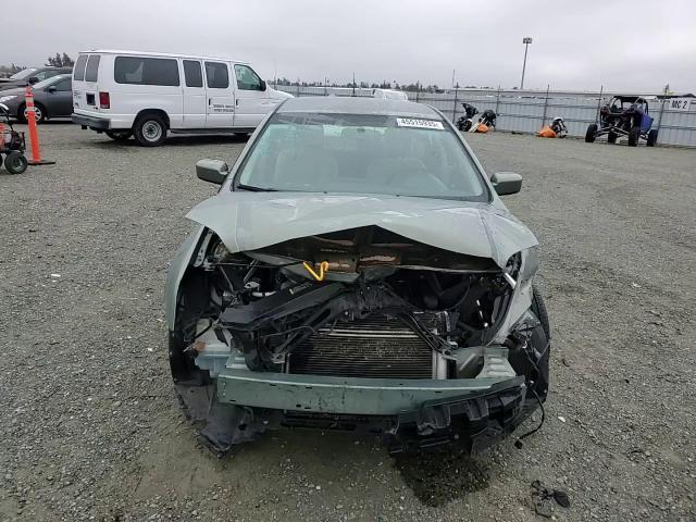 2009 Ford Fusion - Image 10