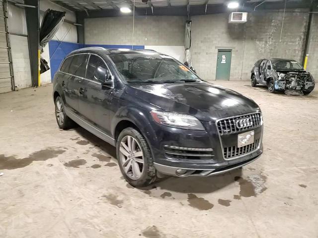 2013 Audi Q7 - Image 14
