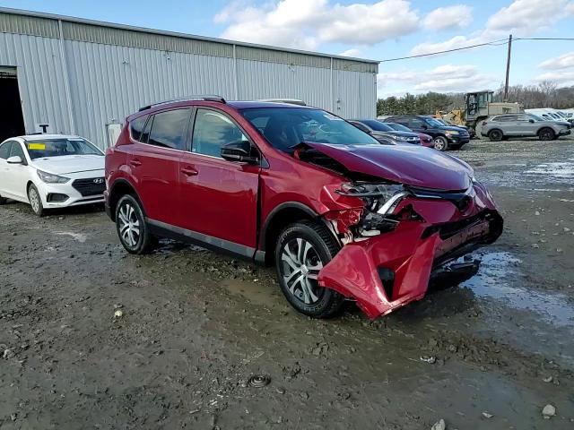 2018 Toyota RAV 4 - Image 15