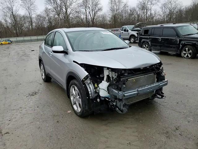 2018 Honda HR-V - Image 11