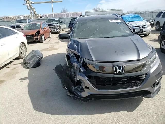 2021 Honda HR-V - Image 12
