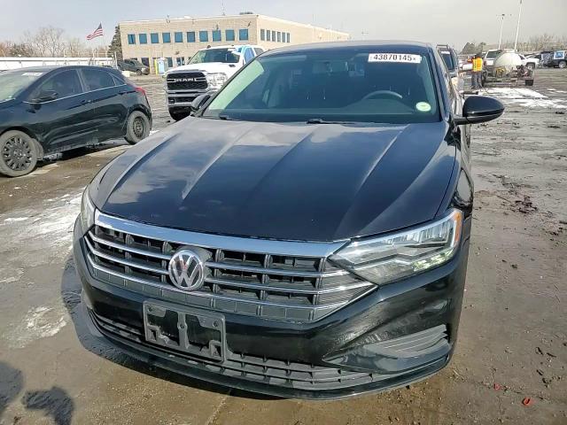 2021 Volkswagen Jetta - Image 13
