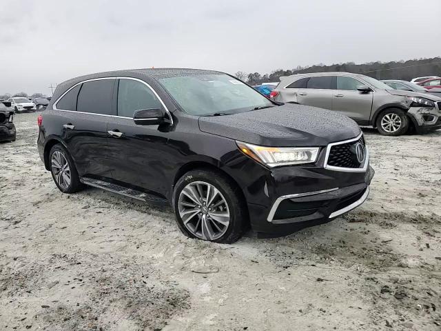 2017 Acura MDX - Image 12