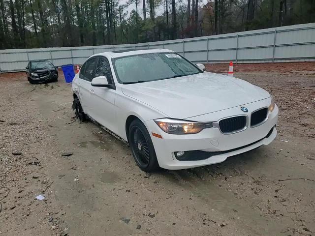 2013 BMW 3er - Image 10