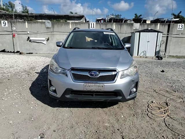 2017 Subaru XV - Image 13