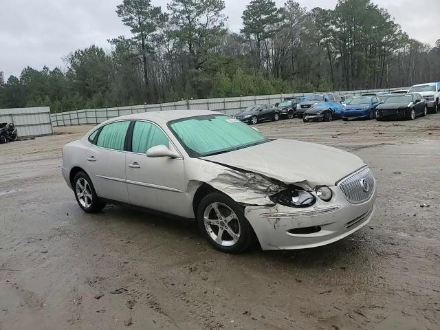 2009 Buick LaCrosse - Image 10