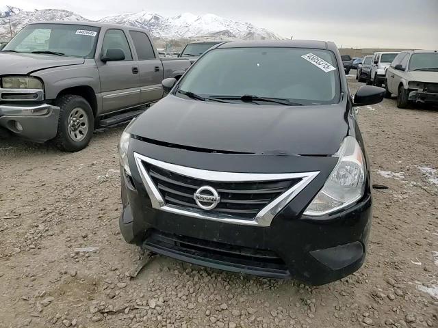 2017 Nissan Versa - Image 11