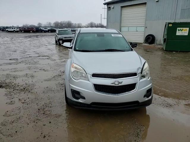 2013 Chevrolet Equinox - Image 14