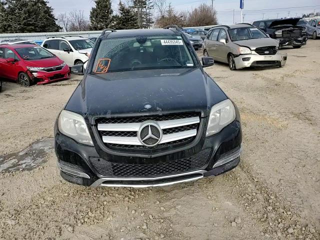 2014 Mercedes-Benz GLK-klasse - Image 11