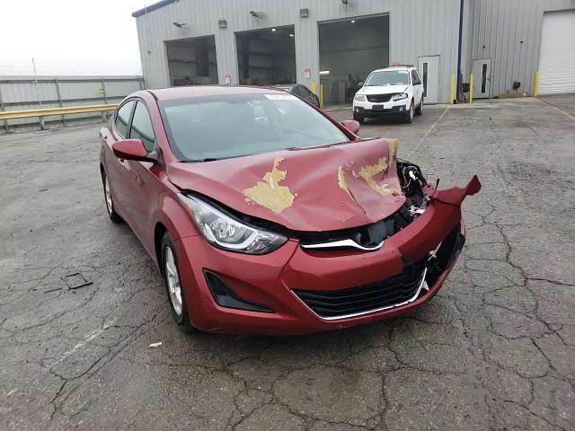 2014 Hyundai Elantra - Image 14