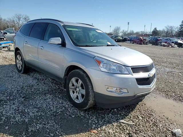2012 Chevrolet Traverse - Image 11