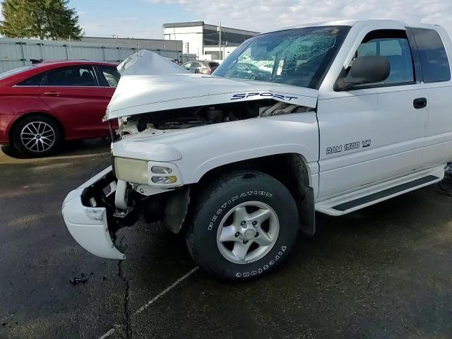 2001 Dodge RAM - Image 11