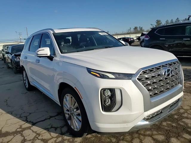 2020 Hyundai Palisade - Image 11