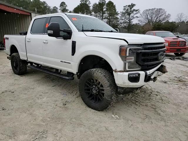 2021 Ford F250 - Image 13