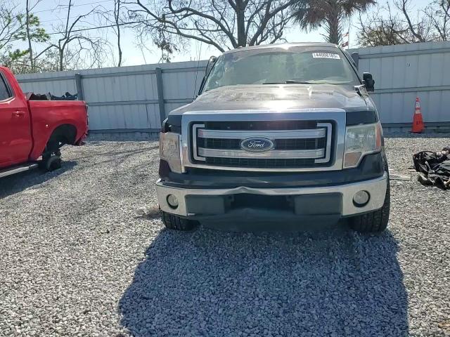 2013 Ford F-150 - Image 10