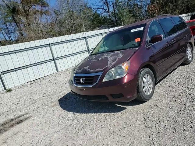2009 Honda Odyssey - Image 12