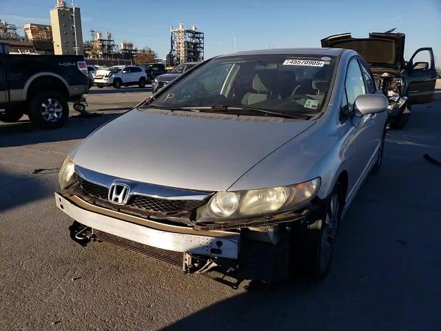 2009 Honda Civic - Image 11
