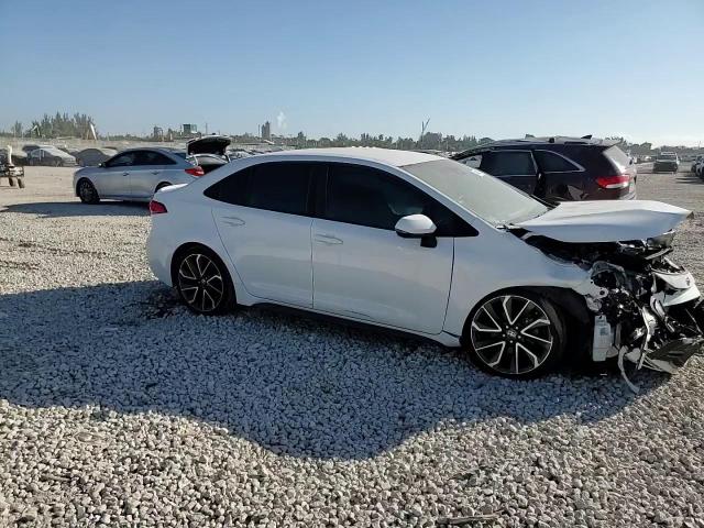 2021 Toyota Corolla - Image 10