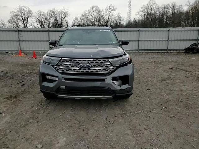 2023 Ford Explorer - Image 12