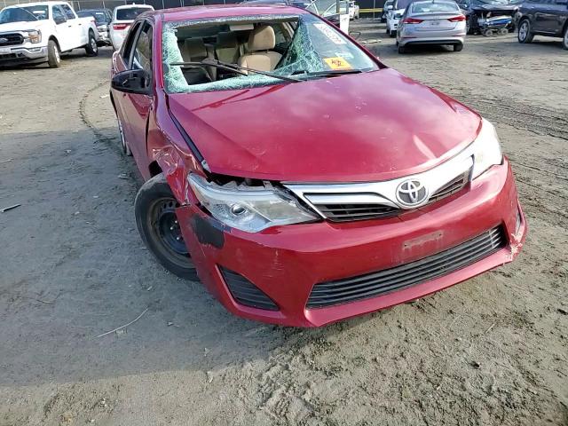 2014 Toyota Camry - Image 10