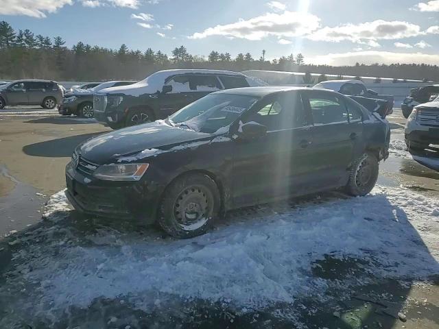 2015 Volkswagen Jetta - Image 11