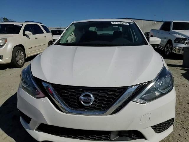 2019 Nissan Sentra - Image 11