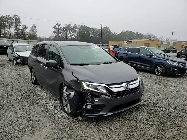 2019 Honda Odyssey - Image 15
