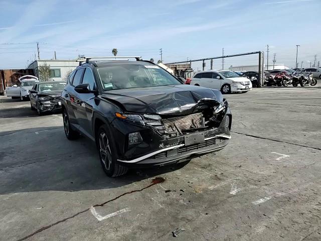 2022 Hyundai Tucson - Image 11
