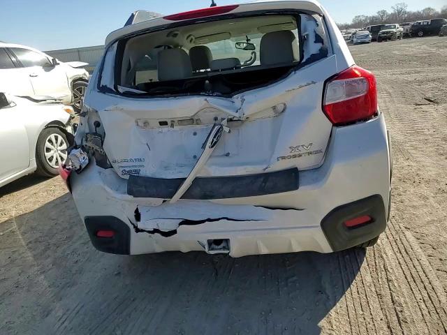 2014 Subaru XV - Image 11