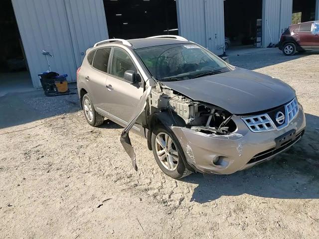 2015 Nissan Rogue - Image 12