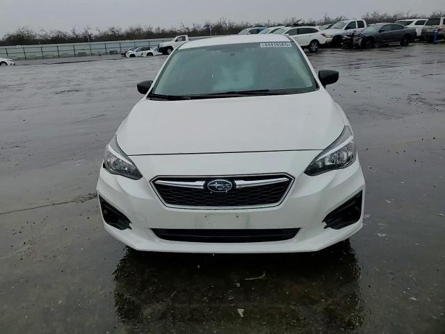 2019 Subaru Impreza - Image 11