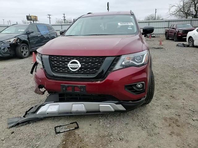 2020 Nissan Pathfinder - Image 12