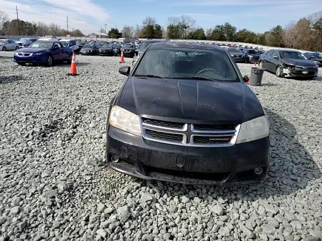 2013 Dodge Avenger - Image 11