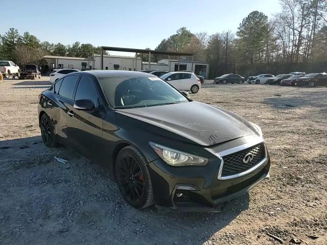 2019 Infiniti Q50 - Image 11