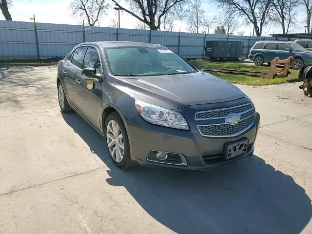 2013 Chevrolet Malibu - Image 11