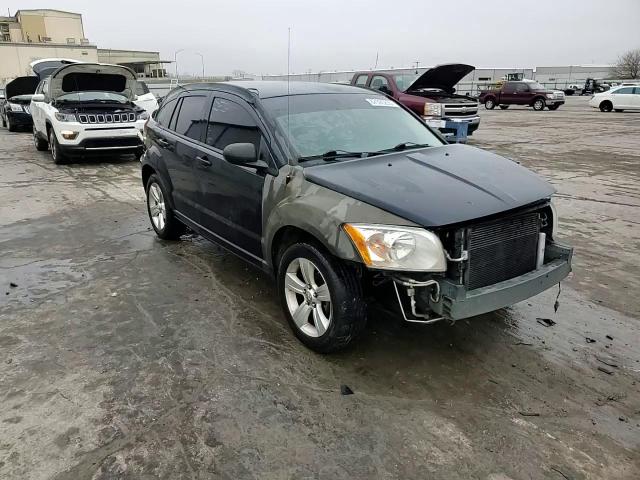 2010 Dodge Caliber - Image 11