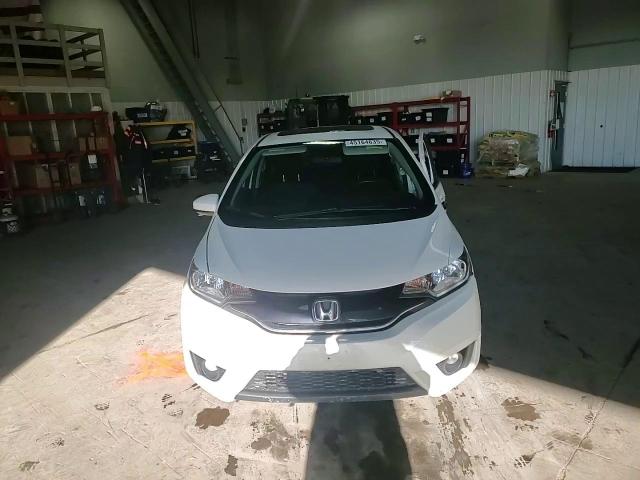 2016 Honda Fit - Image 11