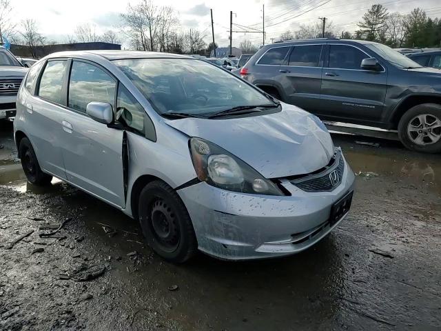 2012 Honda Fit - Image 11