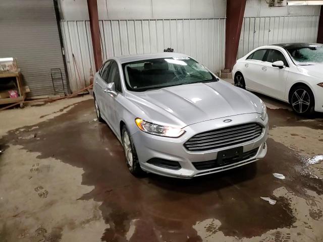 2014 Ford Fusion - Image 13