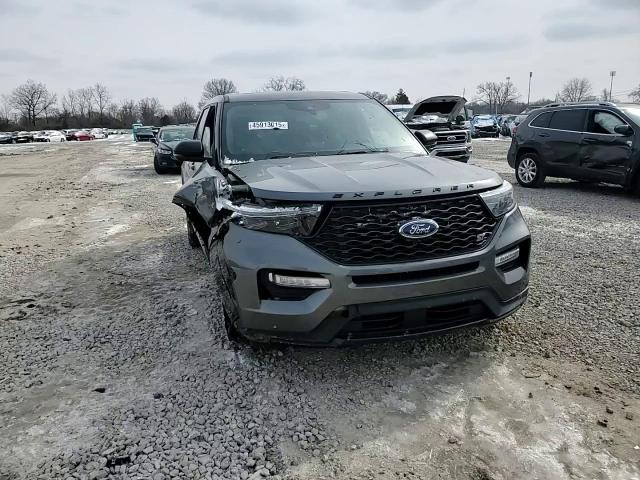 2022 Ford Explorer - Image 11